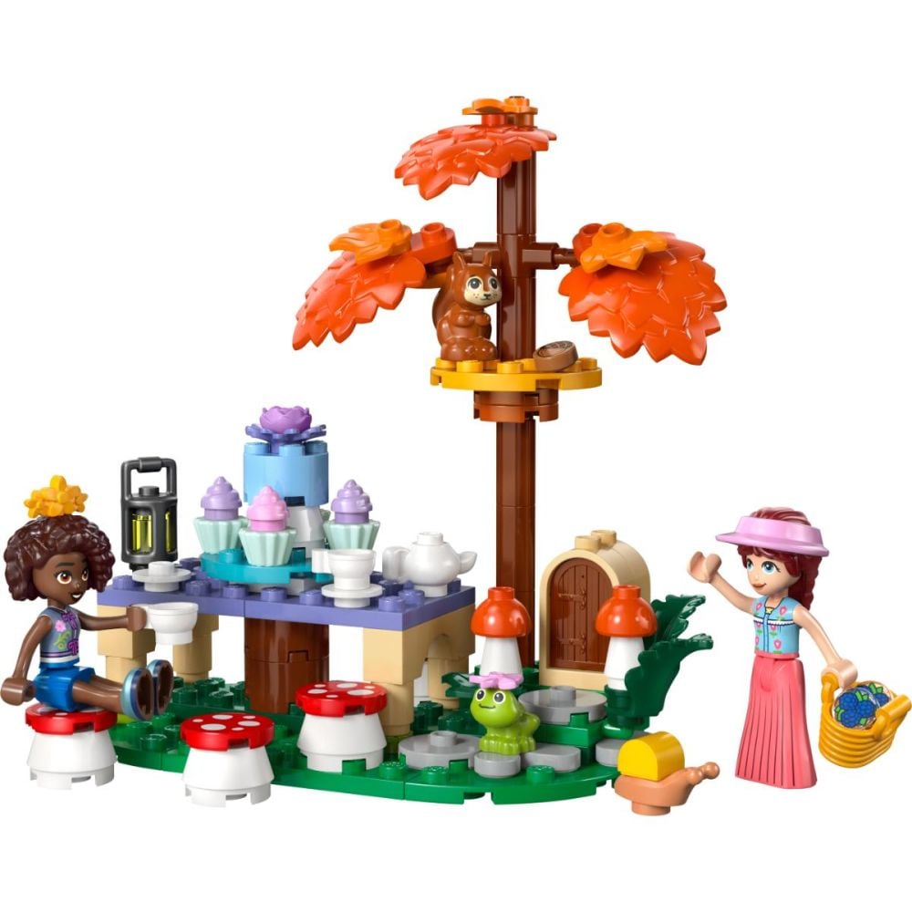 LEGO® Friends - Горско чаено парти (42690)