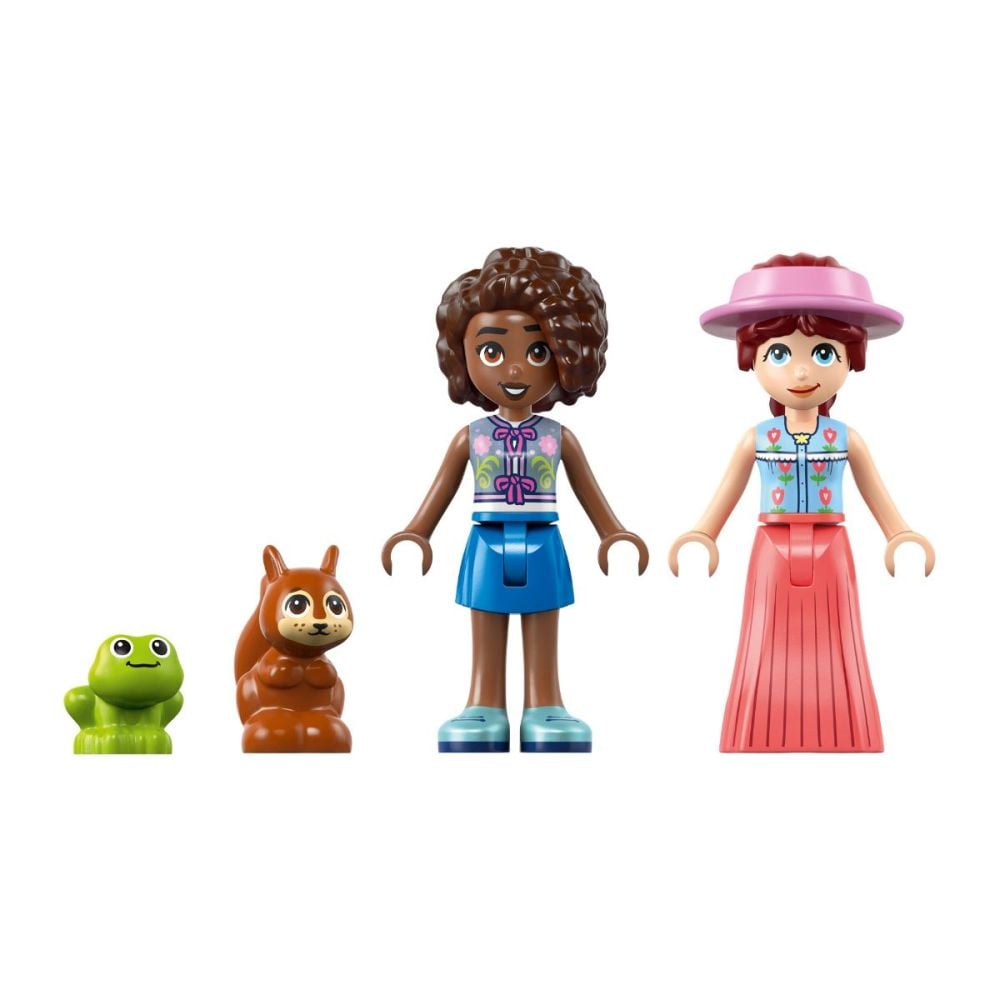 LEGO® Friends - Горско чаено парти (42690)