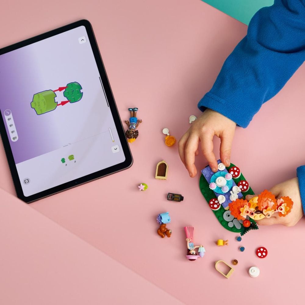 LEGO® Friends - Горско чаено парти (42690)