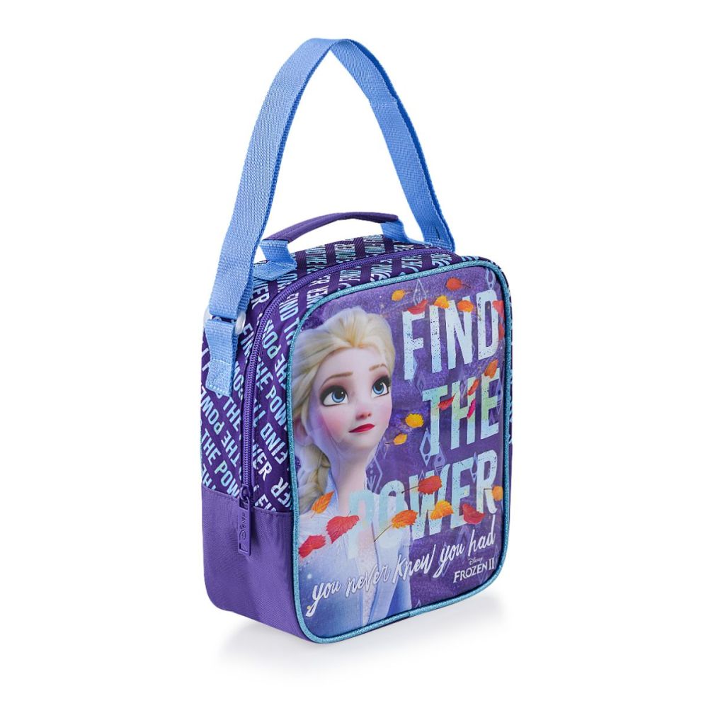Чанта за обяд, Find The Power, Frozen 2
