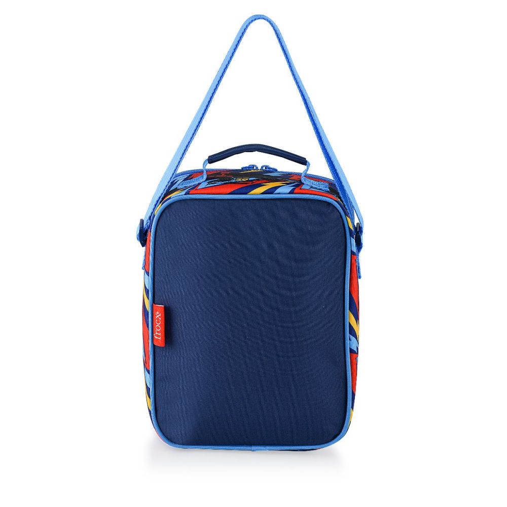 Чанта за обяд Lightning McQueen The Best, Cars
