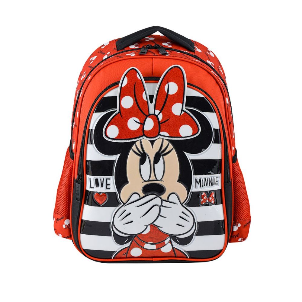 Раница с 2 отделения, Minnie Mouse