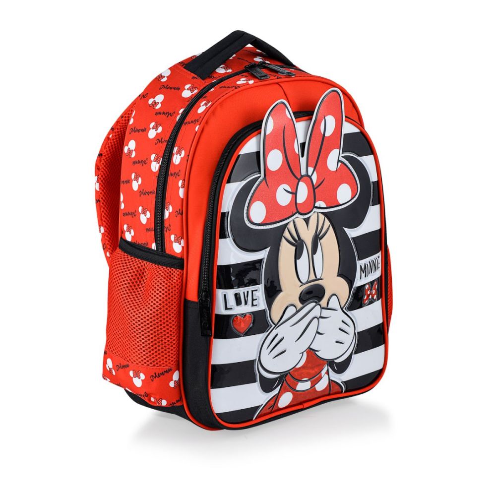 Раница с 2 отделения, Minnie Mouse
