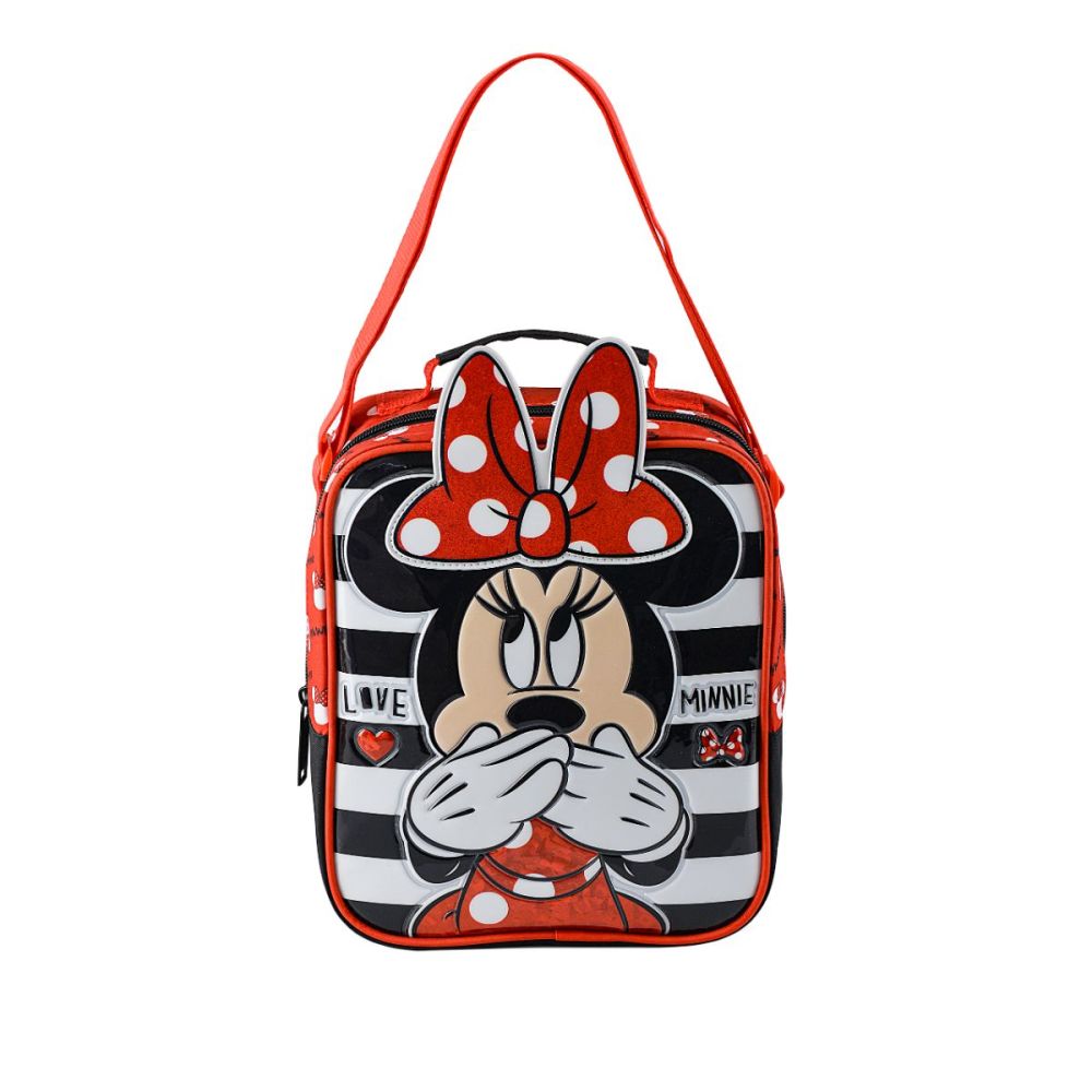 Чанта за обяд, Minnie Mouse