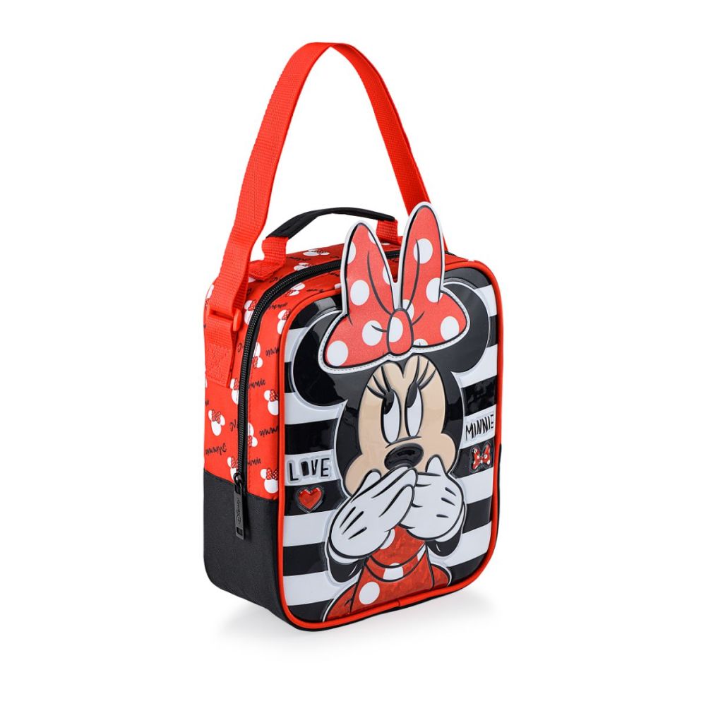 Чанта за обяд, Minnie Mouse