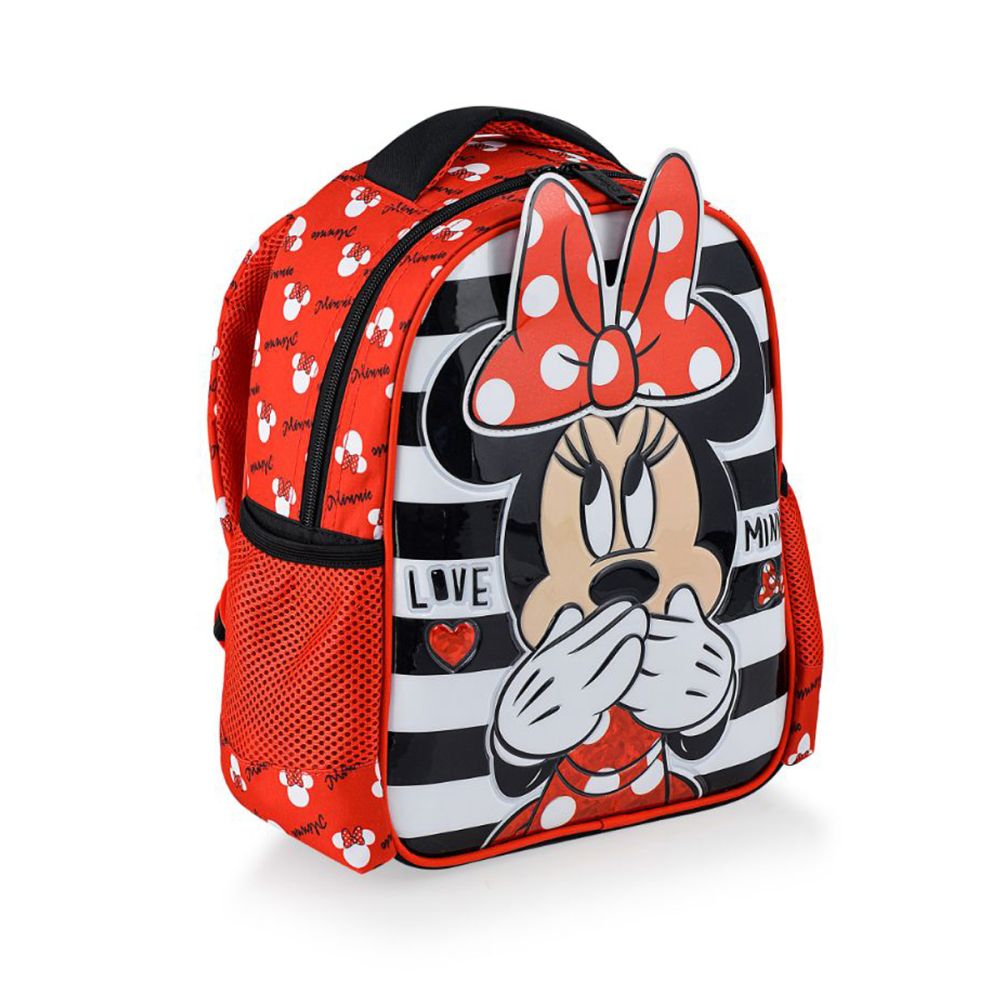 Раница с едно отделение, Minnie Mouse