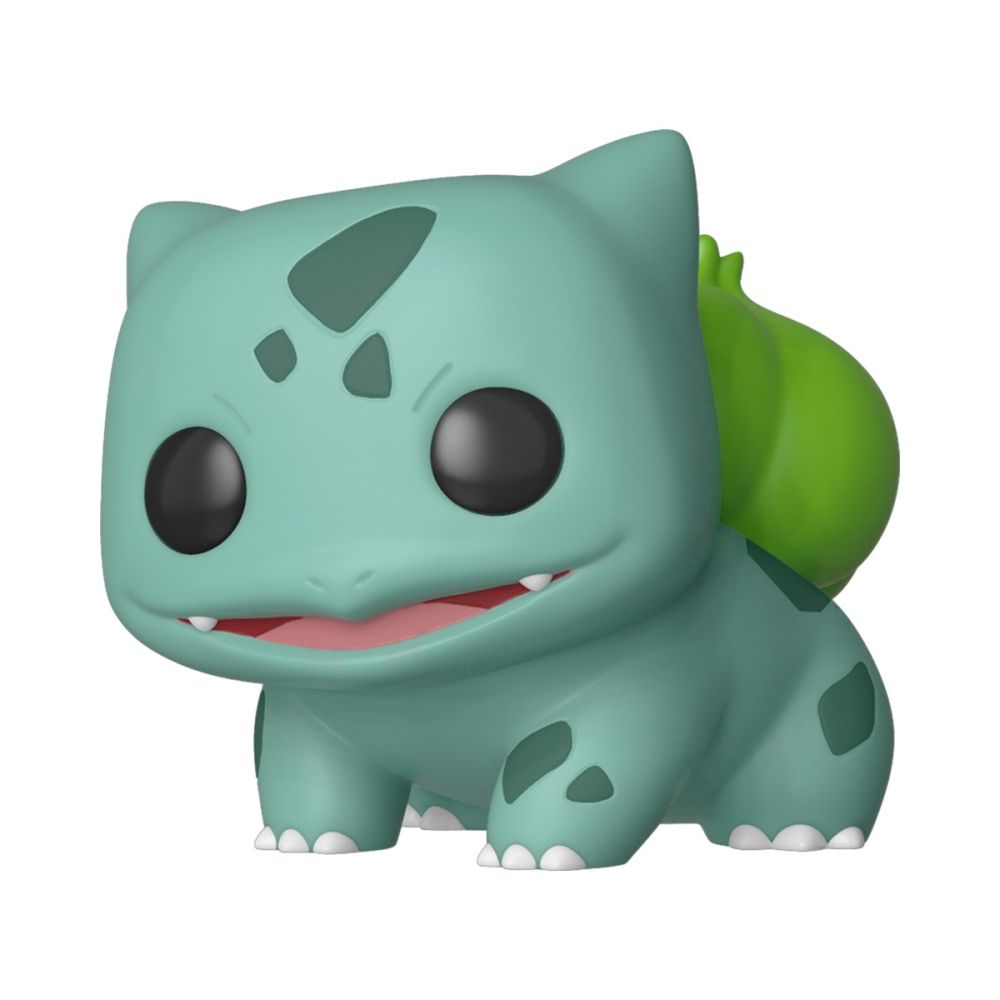 Фигурка Funko Pop Games, Pokemon Bulbasaur