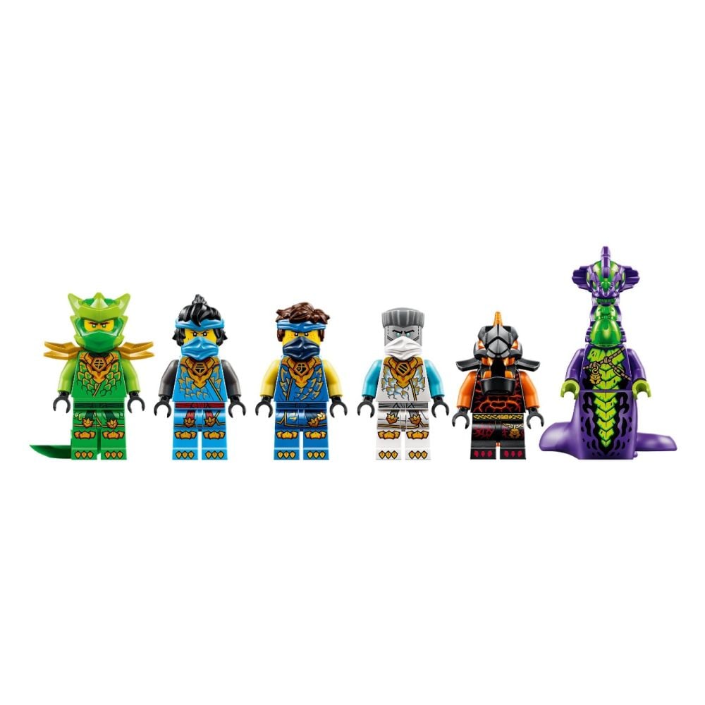 LEGO® Ninjago - Земният дар (71869)