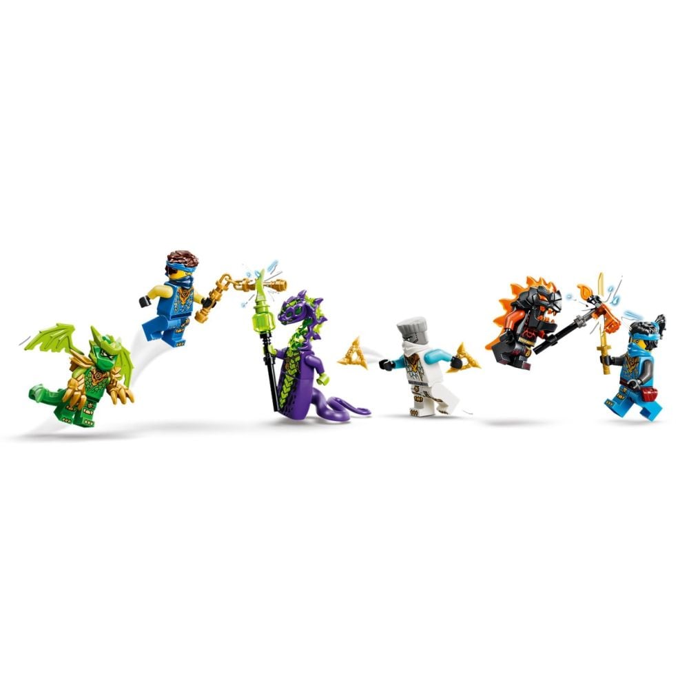 LEGO® Ninjago - Земният дар (71869)