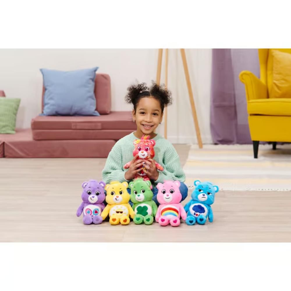 Плюшено мече, Care Bears, 23 см