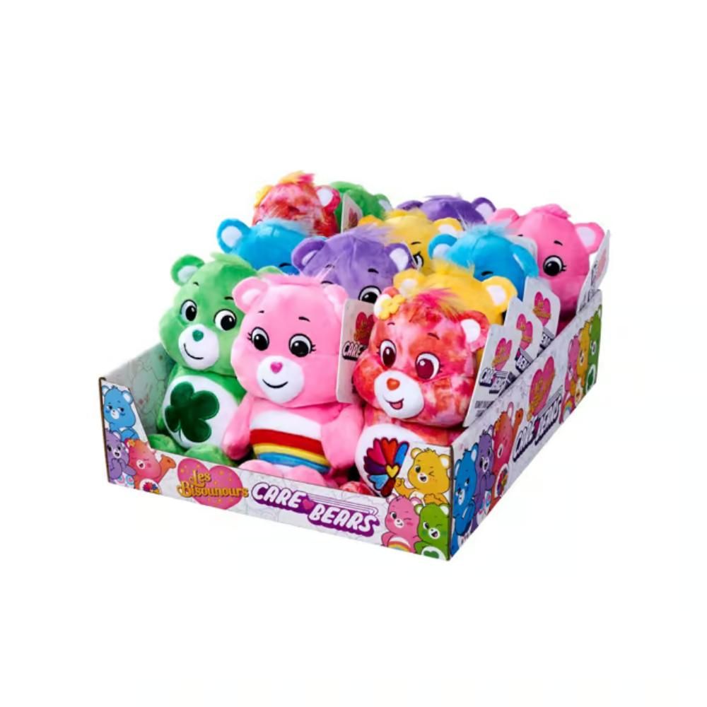 Плюшено мече, Care Bears, 23 см