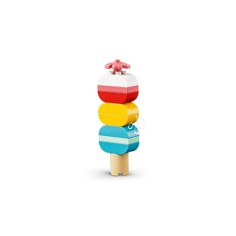 LEGO® DUPLO - Цветна творческа кутия (10479)