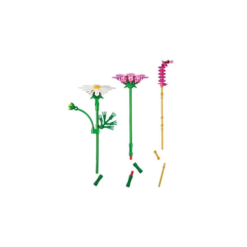 LEGO® Botanicals - Цветя космос (11514)