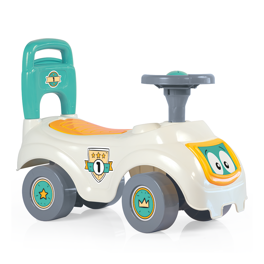 Количка без педали, Dolu, Ride-On, Sit'N Ride