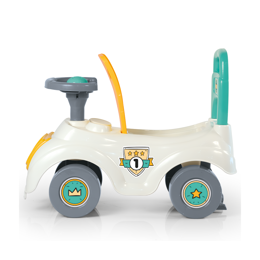 Количка без педали, Dolu, Ride-On, Sit'N Ride