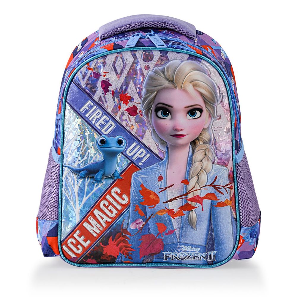 Раница с едно отделение Fired Up, Frozen 2