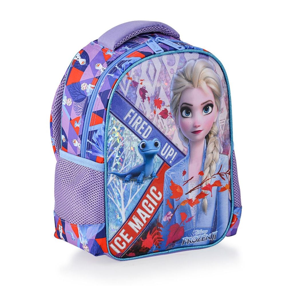 Раница с едно отделение Fired Up, Frozen 2