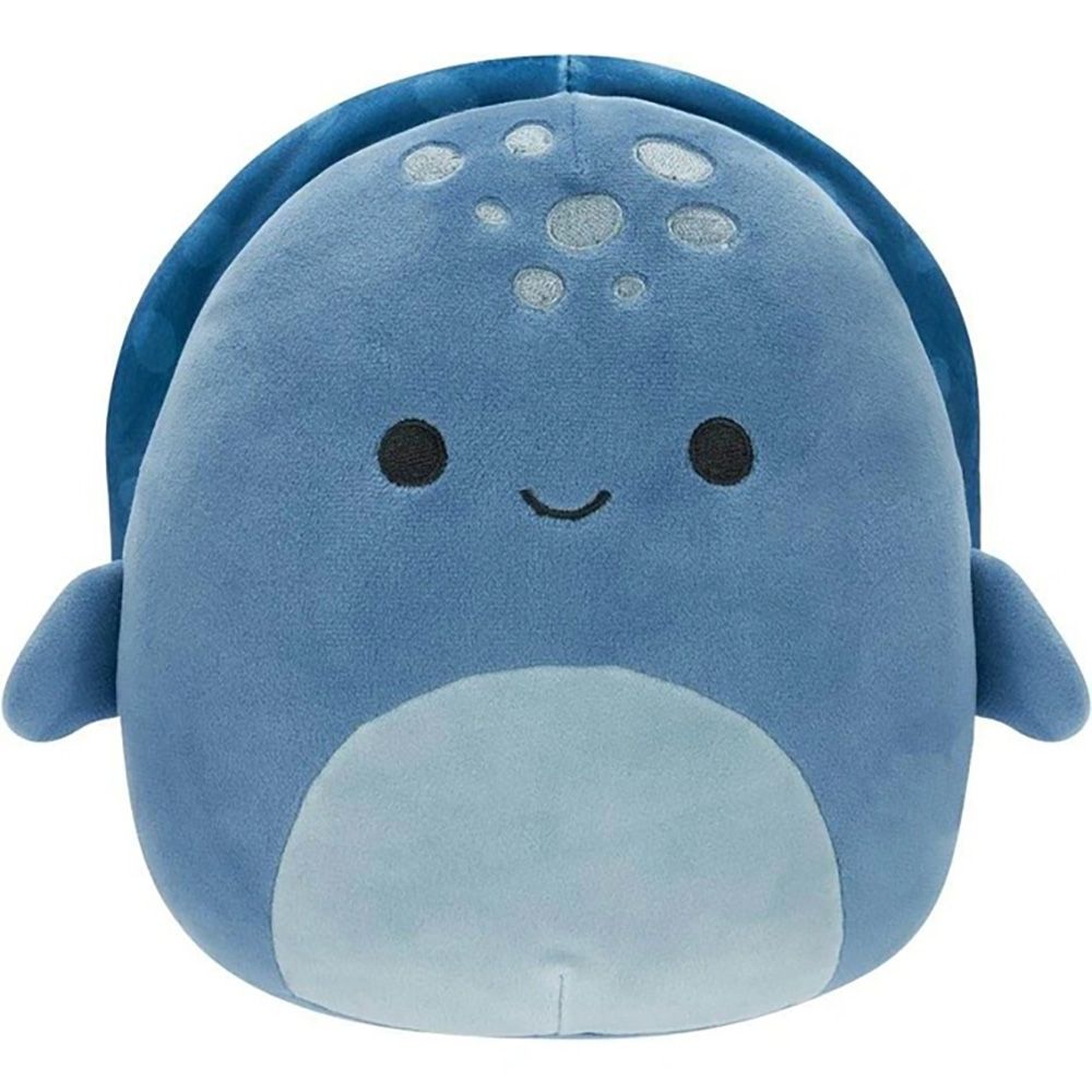 Плюшена играчка, Squishmallows, Костенурка, Truman, 19 см