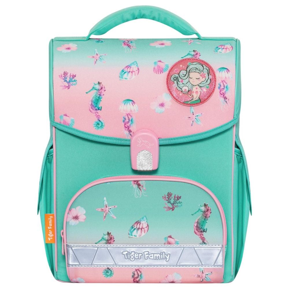 Необорудвана раница, Tiger Family, Jolly, Mermaid favourite