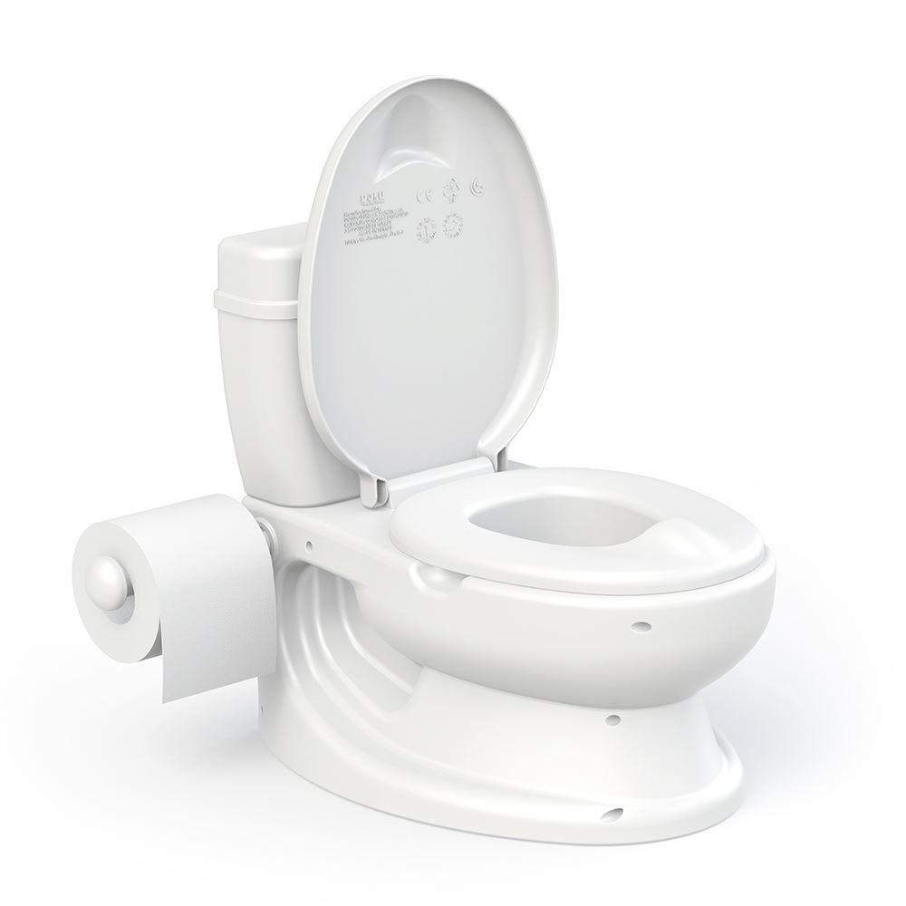 Тоалетна за деца Dolu - Educational Potty