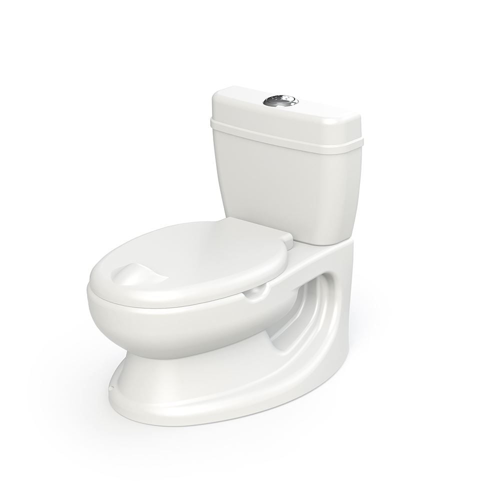 Тоалетна за деца Dolu - Educational Potty