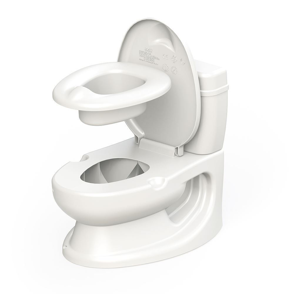 Тоалетна за деца Dolu - Educational Potty