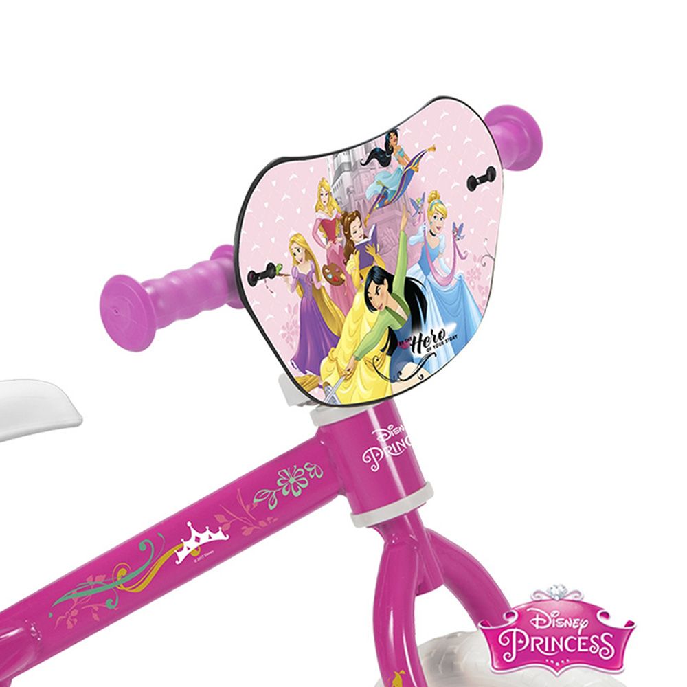 Велосипед без педали Toimsa Disney Princess - 10 инча