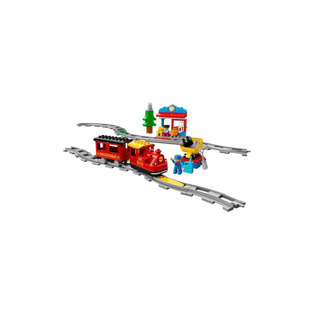 LEGO® DUPLO® - Парен влак (10874)