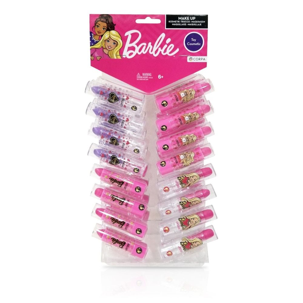 Червило,  Barbie, 1 бр.