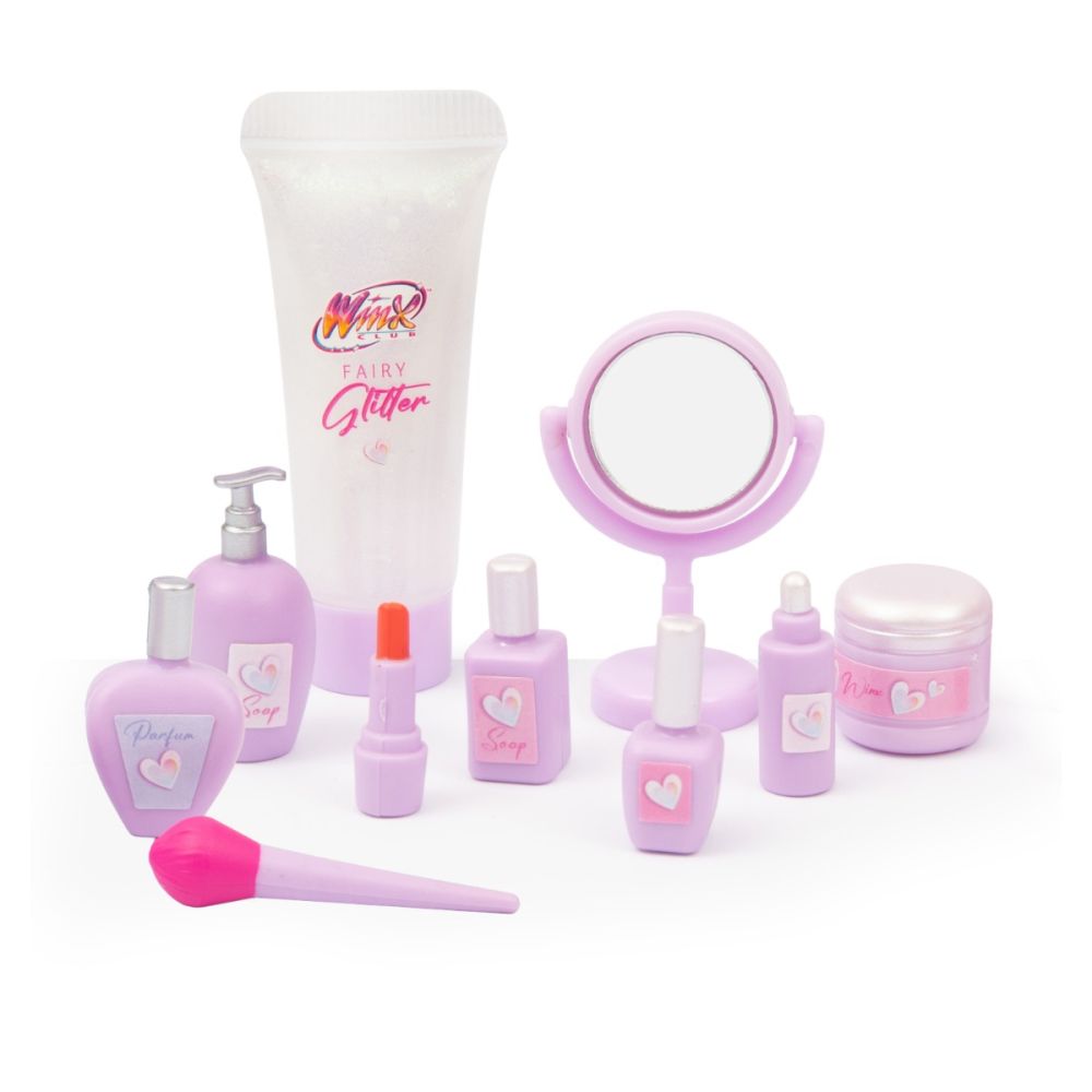 Кукла Winx Beauty Pop, Stella, 27 см
