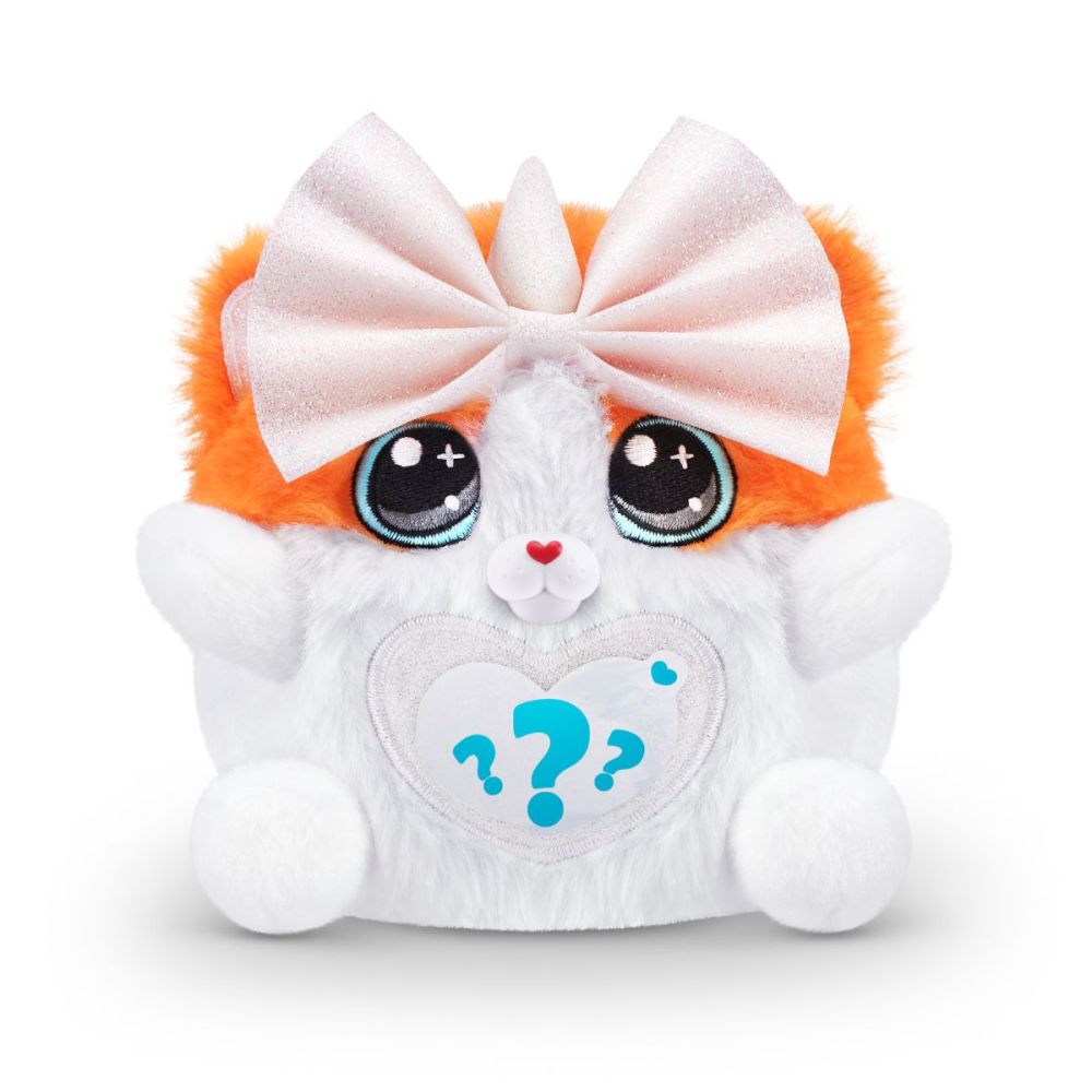 Плюшена играчка изненада, Rainbocorns, Коте S2