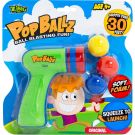 Пистолет Zing, Pop Ballz, зелен