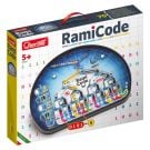 Образователна игра, Quercetti, Rami Code