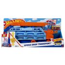 Комплект за игра с автовоз, Hot Wheels