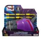 Бластер за ръка, Disney Pixar Lightyear, с аксесоари, Zurg