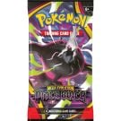 Комплект карти за игра, Pokemon TCG, Mega Evolution, Pitch Black, Booster