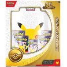 Комплект карти за игра, Pokemon TCG, Celebration 30Th, Binder Collection