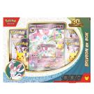 Комплект карти за игра, Pokemon TCG, Celebration 30Th, Sylveon EX