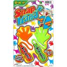 Гъвкава фигурка Jaru, Ръчичка, Snap Hand