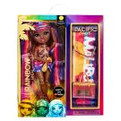 Кукла Rainbow High Pacific Coast, Федра Уестуърд, 578369