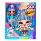 Кукла LOL Surprise OMG Queens, Prism с 20 изненади, 579915