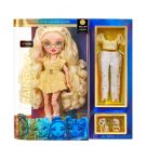 Кукла Rainbow High Fashion Doll, S4, Делайла Фийлдс, 578307