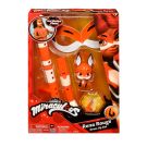 Комплект маска и аксесоари Miraculous, Rena Rouge