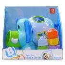 Бебешкa играчкa B Kids - Слонче