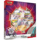 Комплект карти за игра, Pokemon, Annihilape