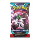 Комплект карти за игра, Pokemon TCG, Paradox Rift