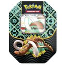 Пакет Booster Pokemon, Scarlet & Violet Paldean Fates, Great Tus