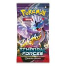 Комплект карти за игра, Pokemon TCG, Temporal Forces