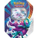 Комплект 51 карти, Pokemon TCG, Paradox Clash Tin, Walking Wake