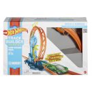 Комплект писти за изграждане, Hot Wheels, GLC90